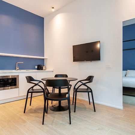 Easyhomes-City Centre Suites Mediolan Zewnętrze zdjęcie