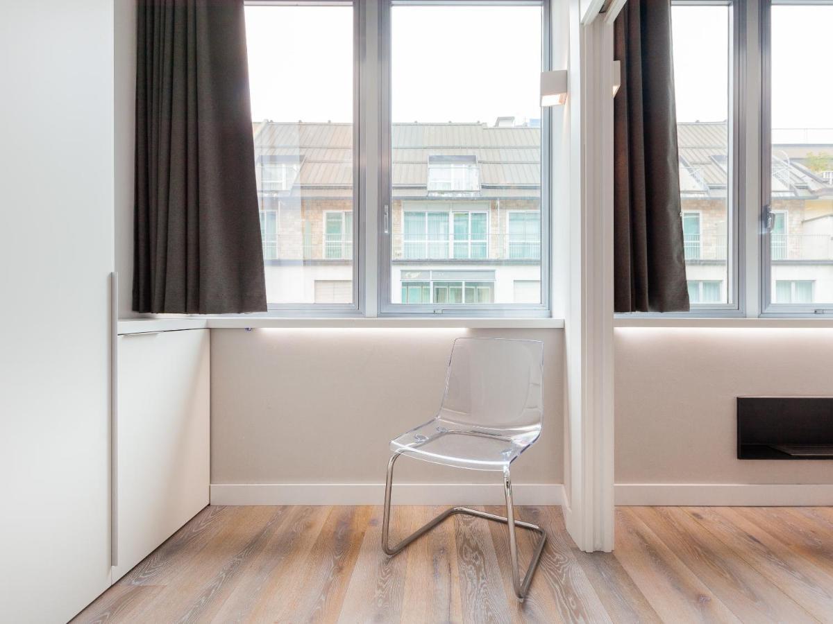Easyhomes-City Centre Suites Mediolan Zewnętrze zdjęcie