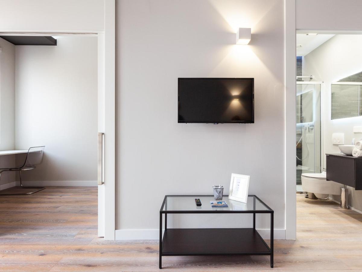 Easyhomes-City Centre Suites Mediolan Zewnętrze zdjęcie