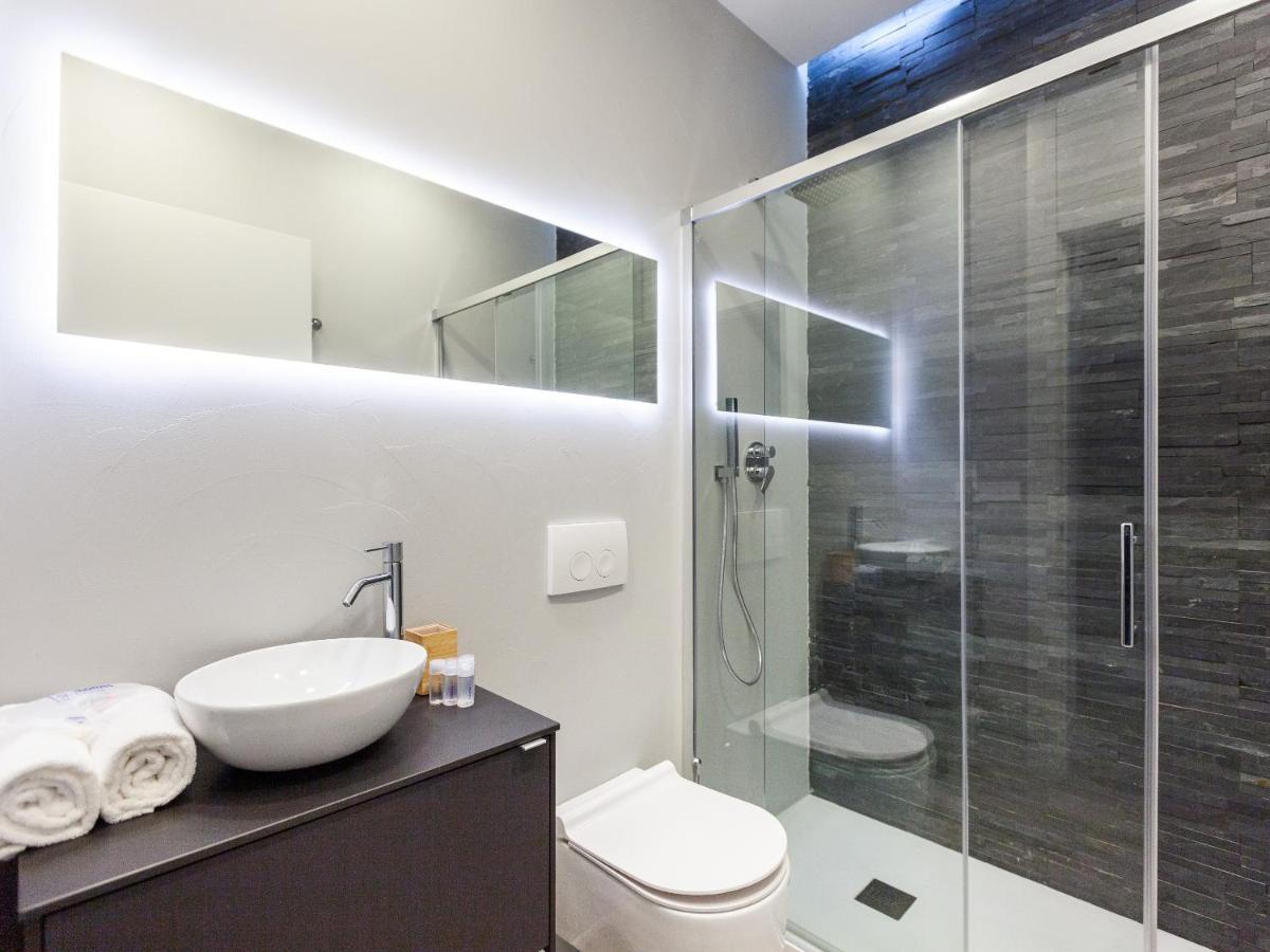 Easyhomes-City Centre Suites Mediolan Zewnętrze zdjęcie