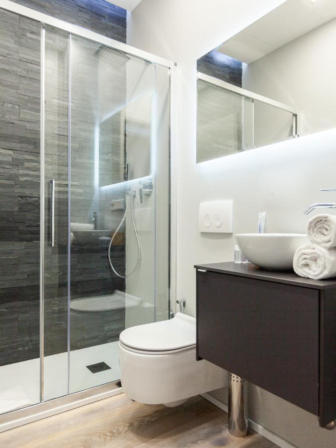 Easyhomes-City Centre Suites Mediolan Zewnętrze zdjęcie