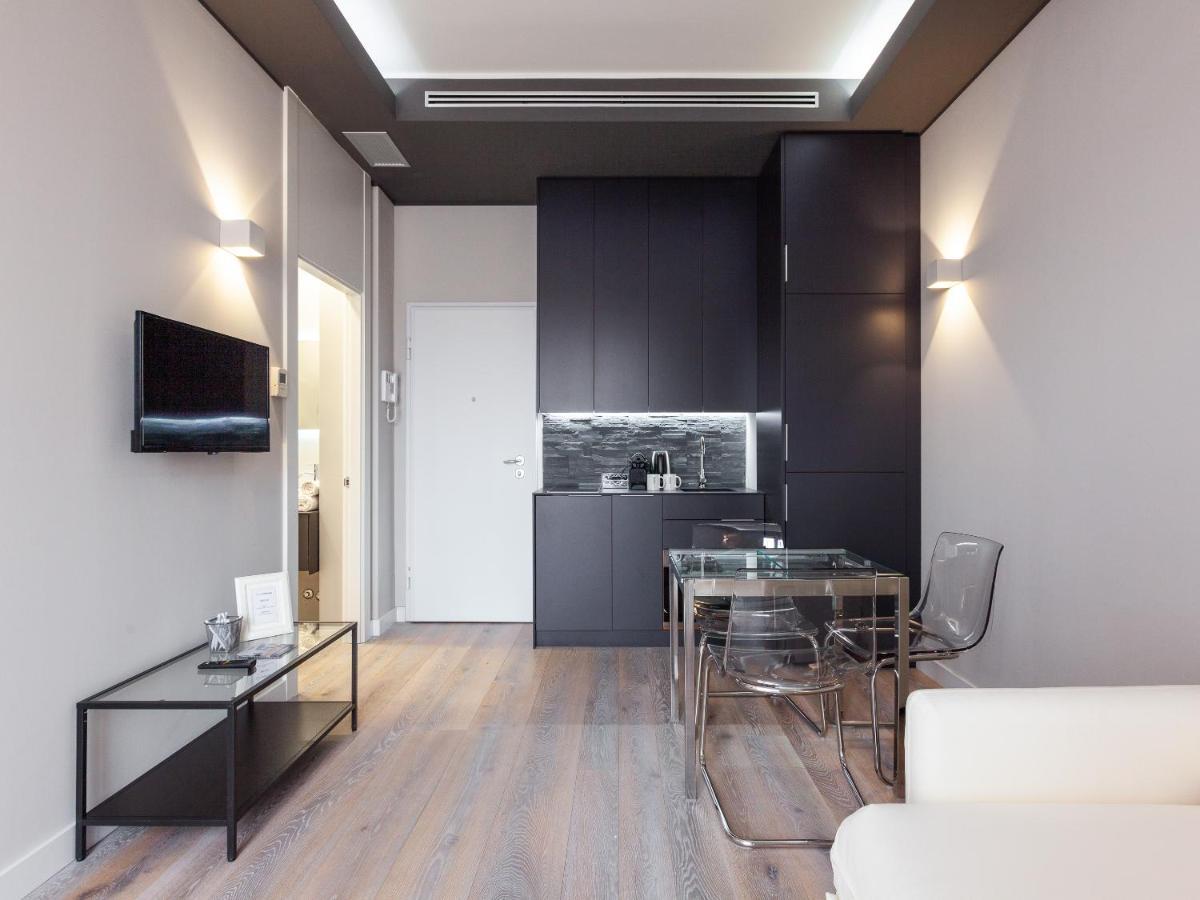 Easyhomes-City Centre Suites Mediolan Zewnętrze zdjęcie