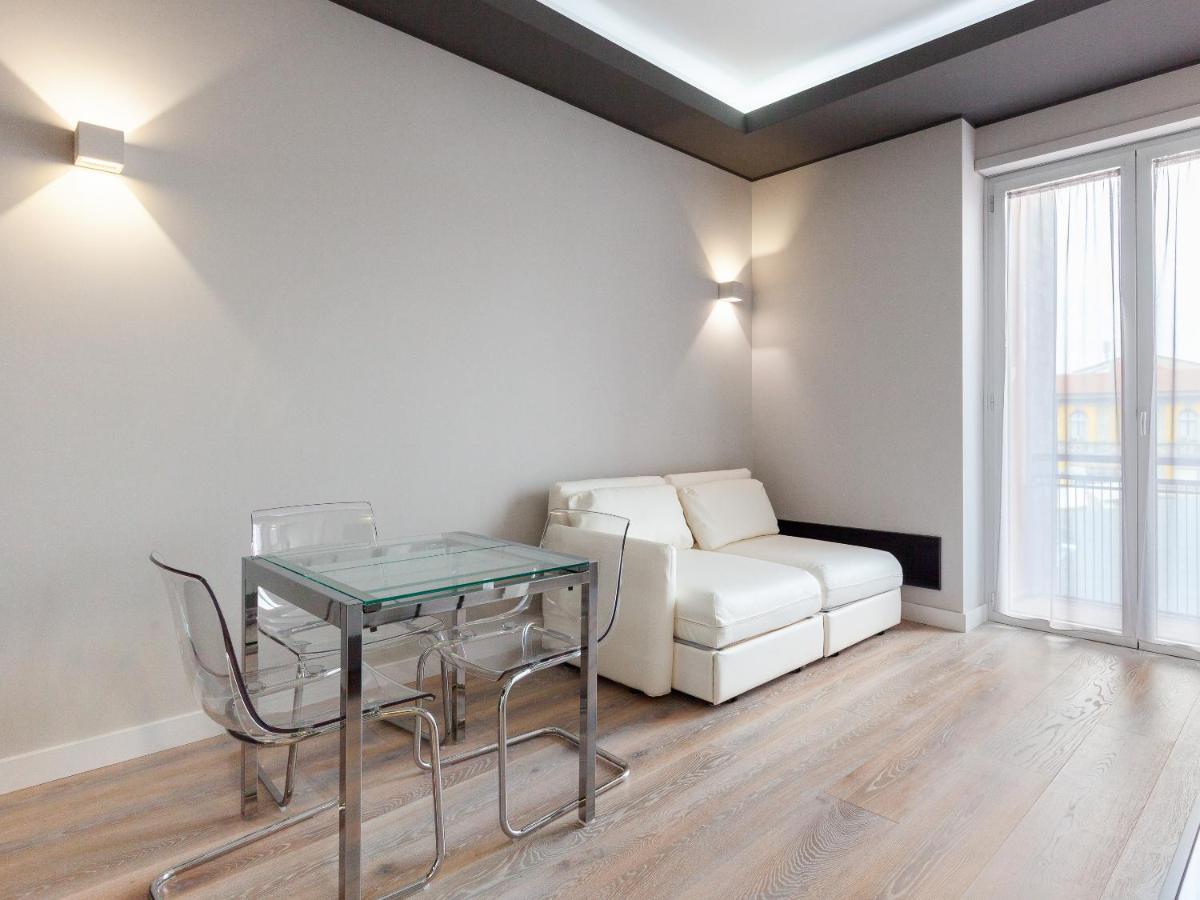 Easyhomes-City Centre Suites Mediolan Zewnętrze zdjęcie