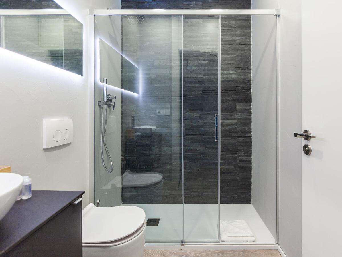 Easyhomes-City Centre Suites Mediolan Zewnętrze zdjęcie