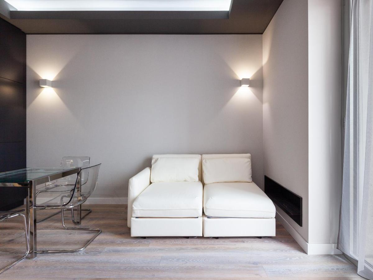 Easyhomes-City Centre Suites Mediolan Zewnętrze zdjęcie