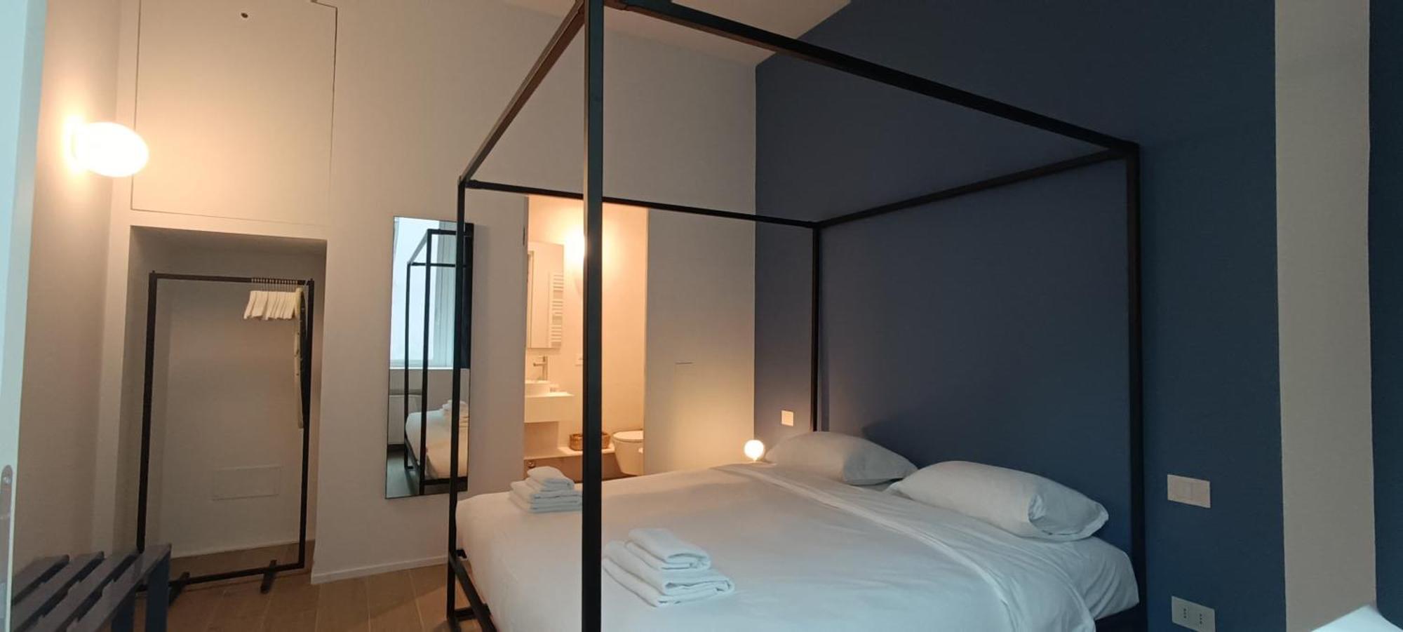 Easyhomes-City Centre Suites Mediolan Zewnętrze zdjęcie