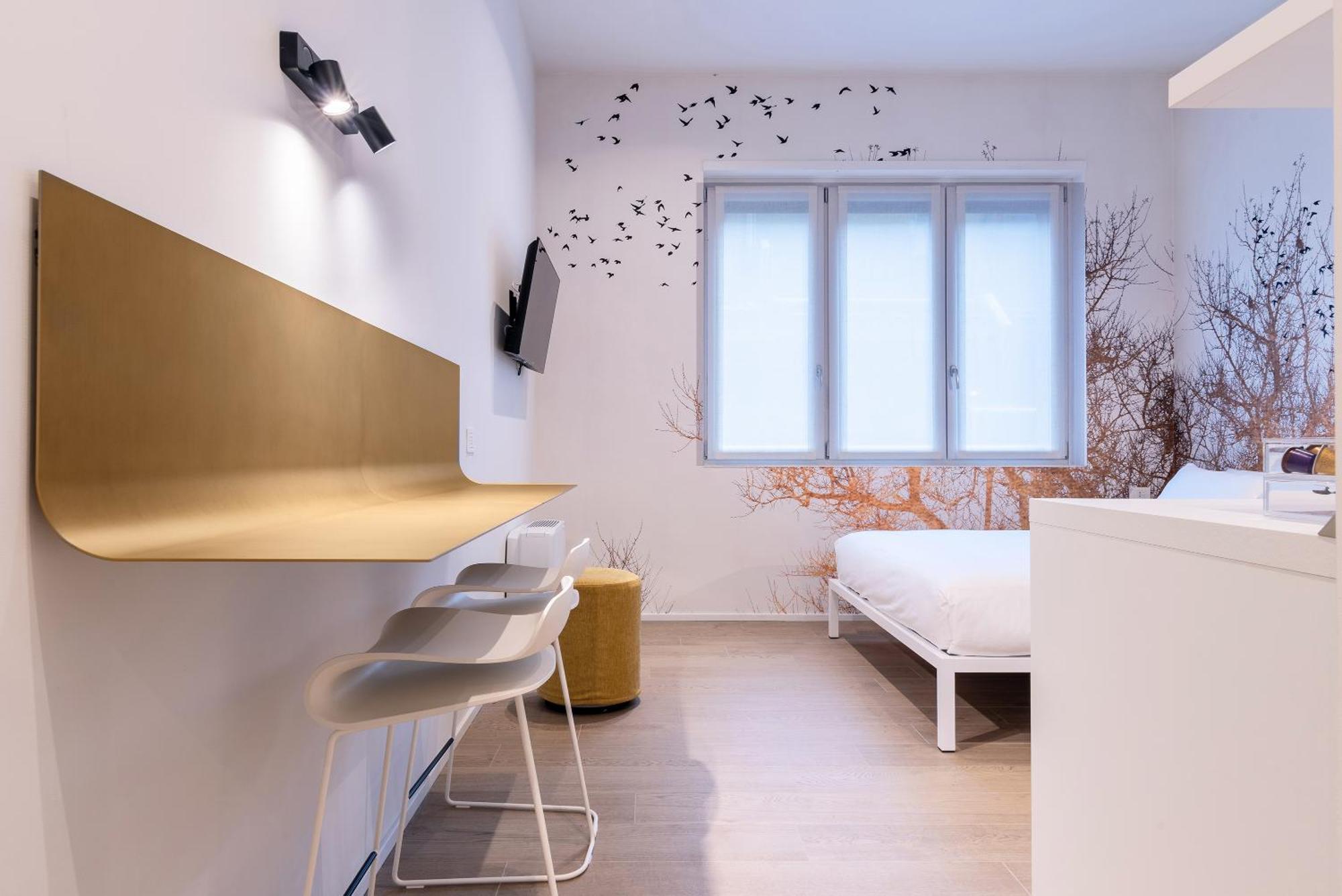 Easyhomes-City Centre Suites Mediolan Zewnętrze zdjęcie
