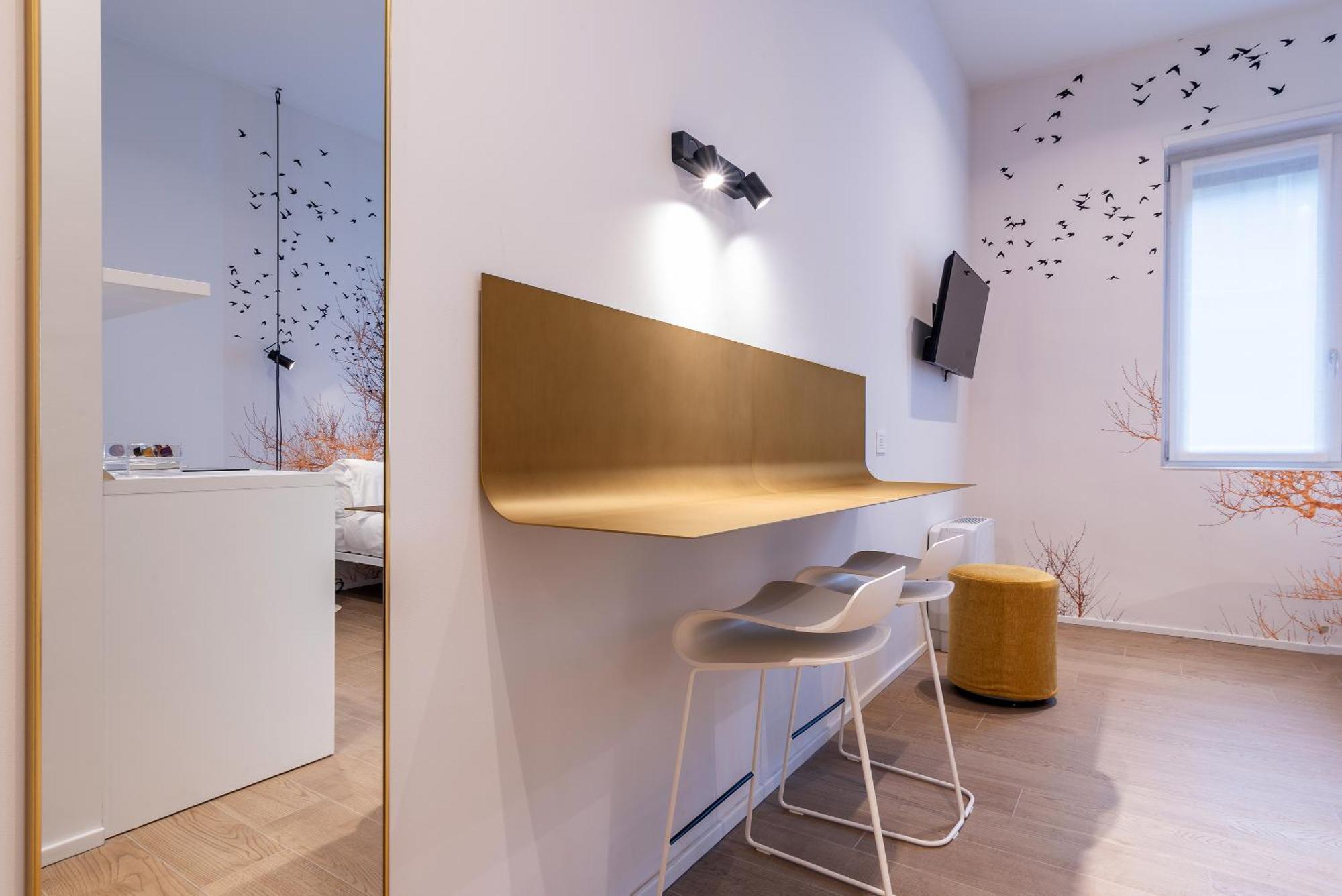 Easyhomes-City Centre Suites Mediolan Zewnętrze zdjęcie