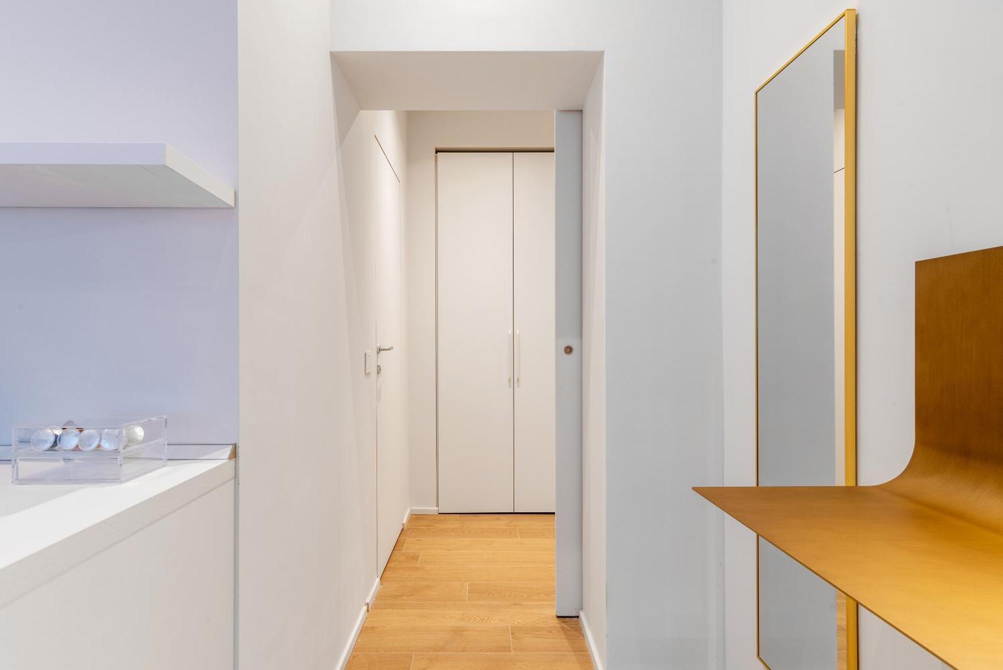 Easyhomes-City Centre Suites Mediolan Zewnętrze zdjęcie