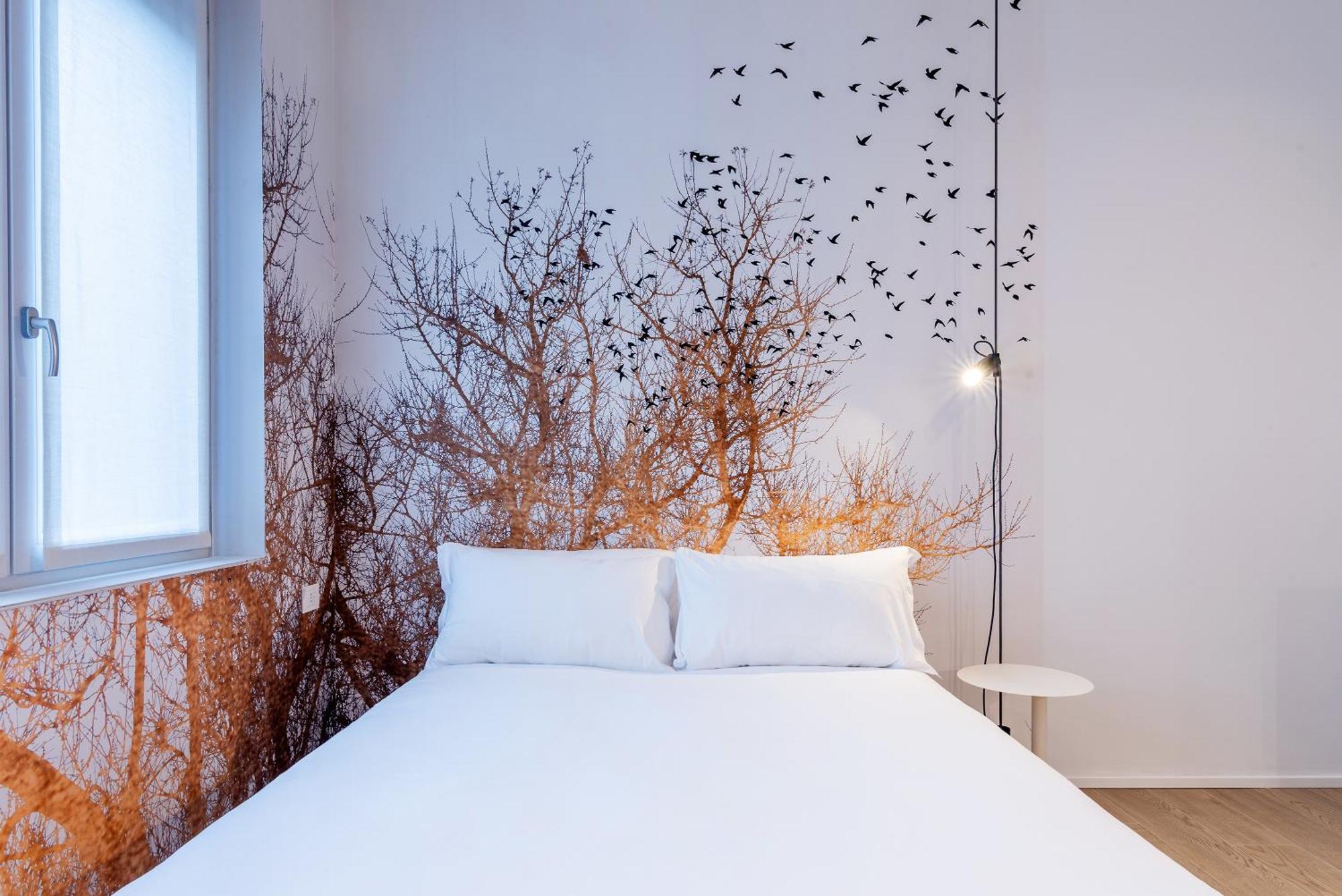 Easyhomes-City Centre Suites Mediolan Zewnętrze zdjęcie