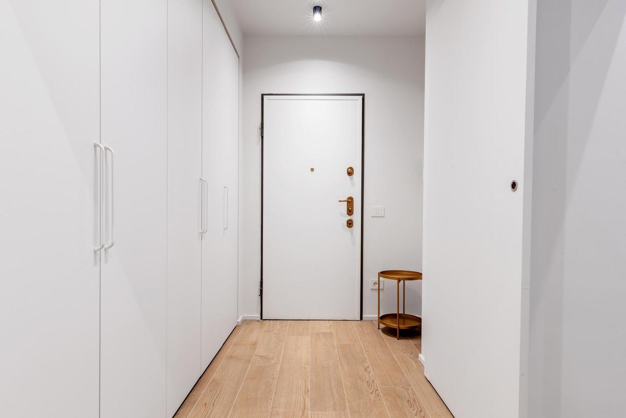 Easyhomes-City Centre Suites Mediolan Zewnętrze zdjęcie