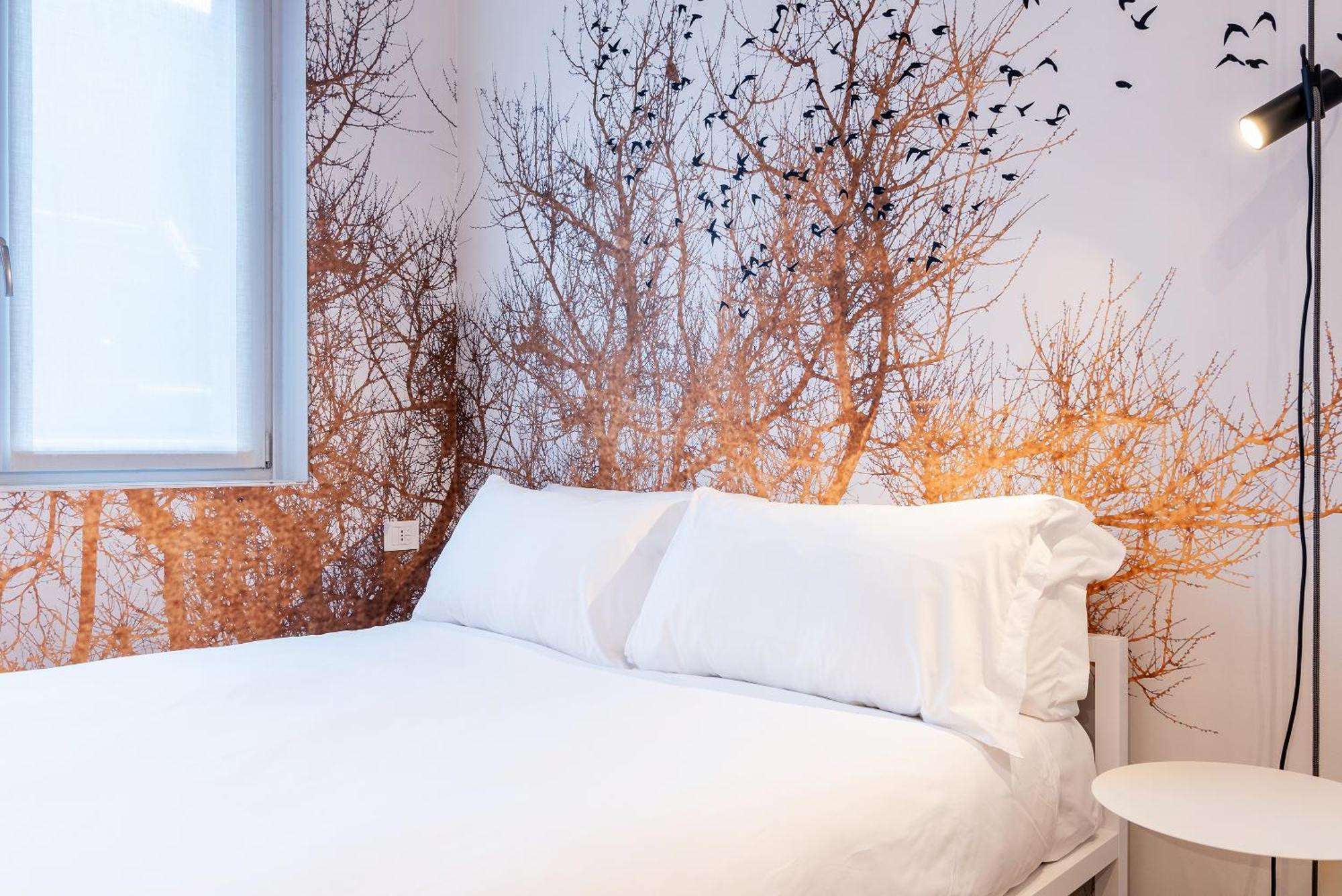 Easyhomes-City Centre Suites Mediolan Zewnętrze zdjęcie