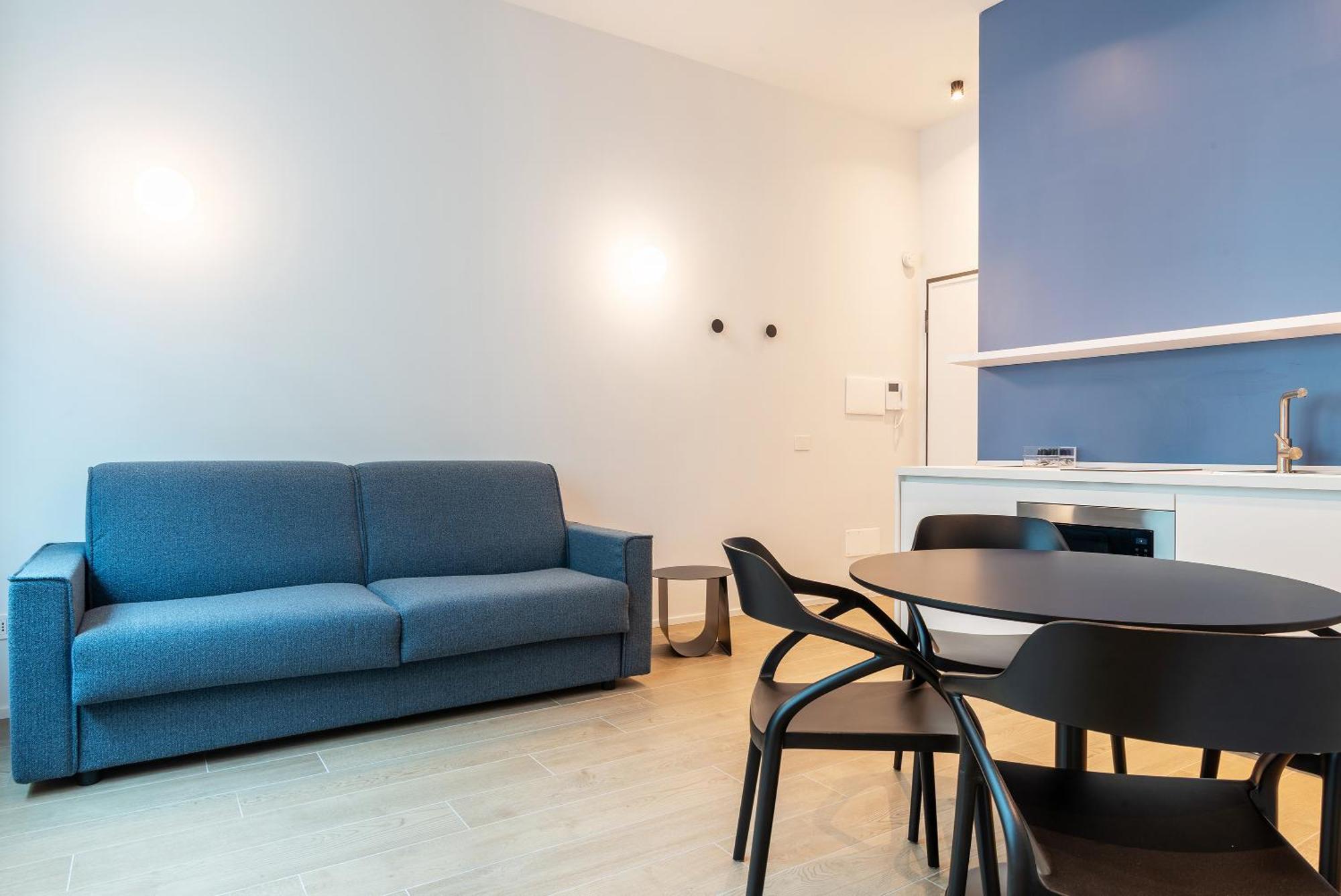 Easyhomes-City Centre Suites Mediolan Zewnętrze zdjęcie
