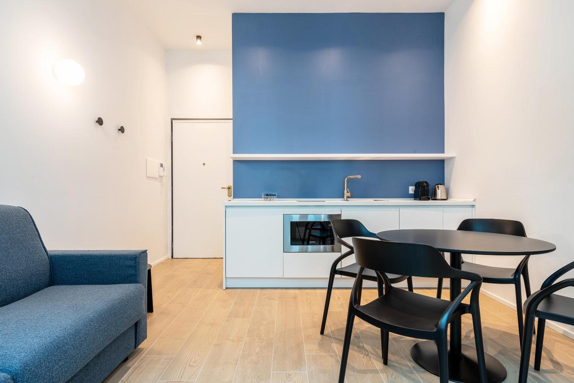 Easyhomes-City Centre Suites Mediolan Zewnętrze zdjęcie