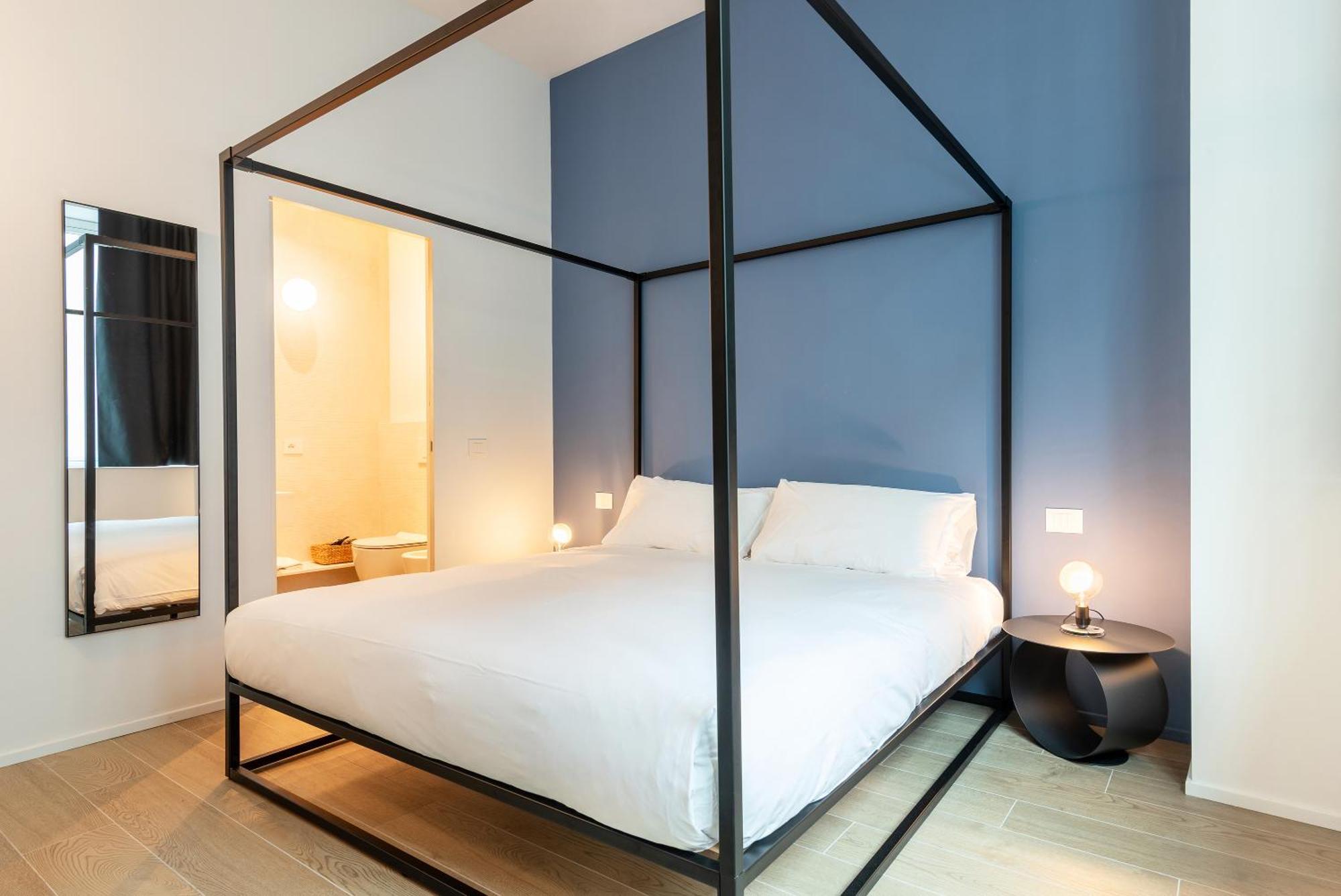 Easyhomes-City Centre Suites Mediolan Zewnętrze zdjęcie