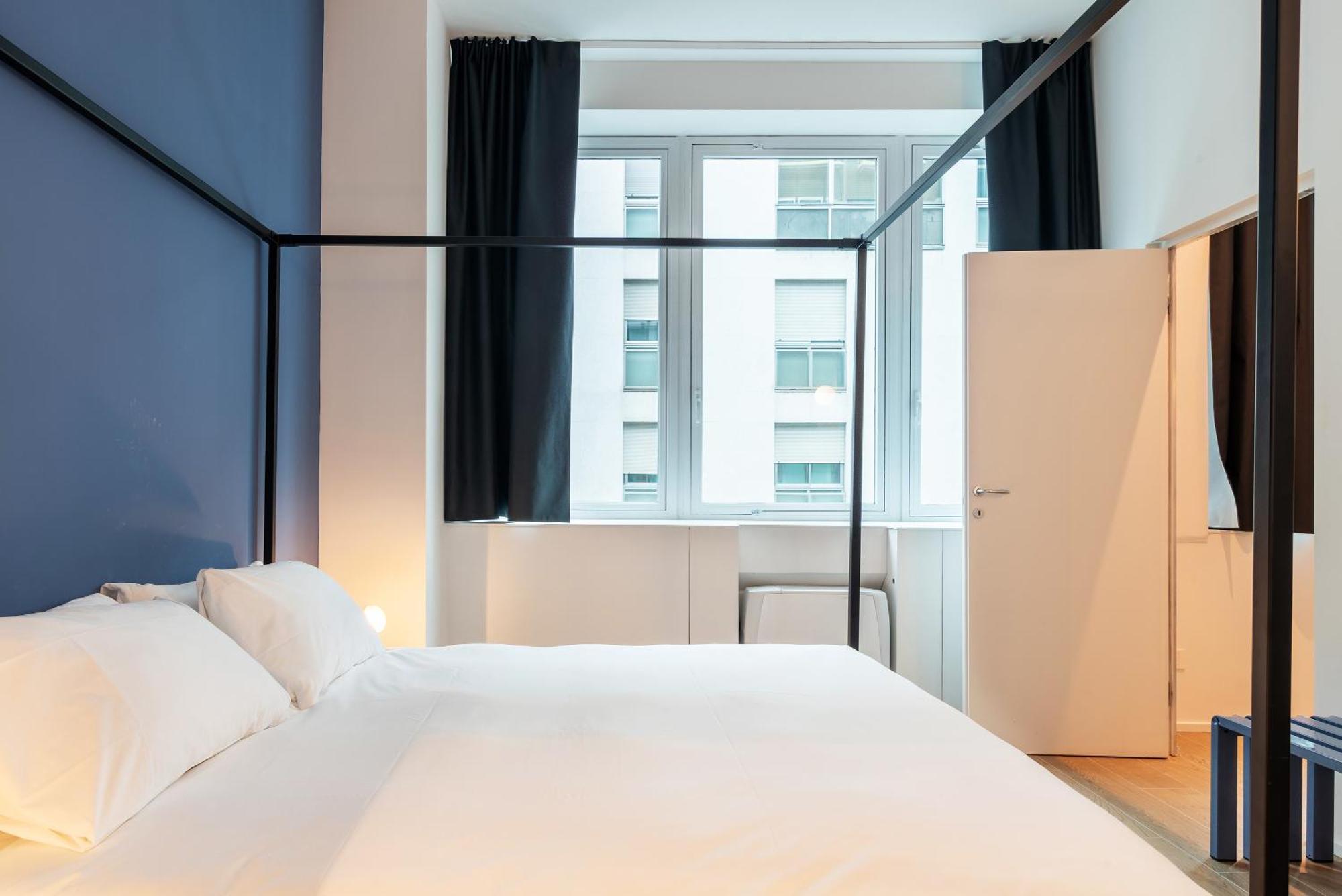 Easyhomes-City Centre Suites Mediolan Zewnętrze zdjęcie