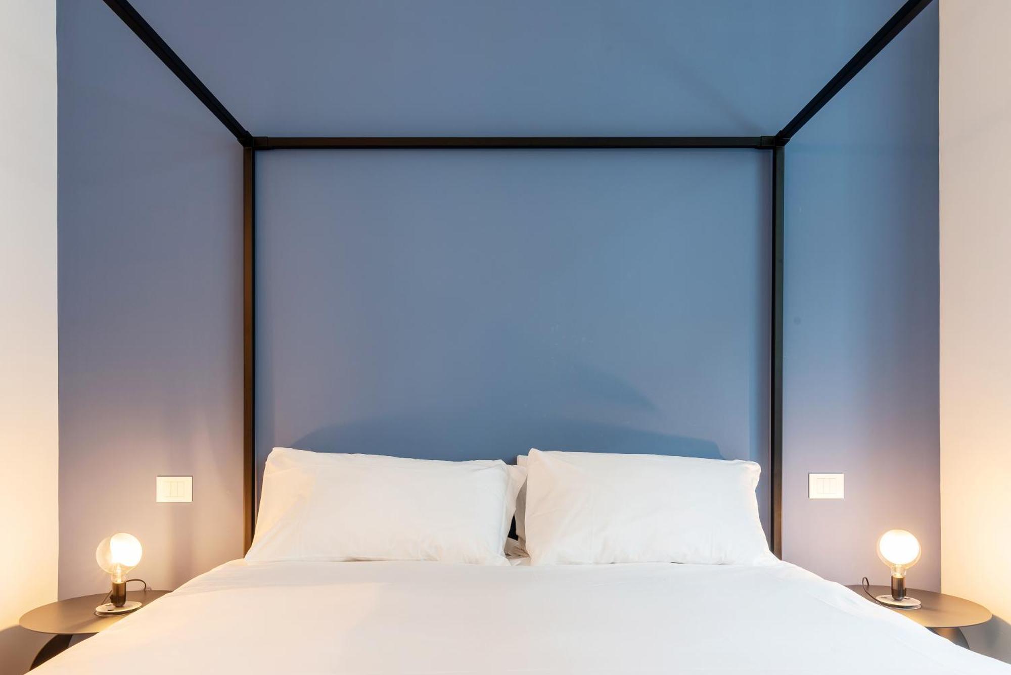 Easyhomes-City Centre Suites Mediolan Zewnętrze zdjęcie