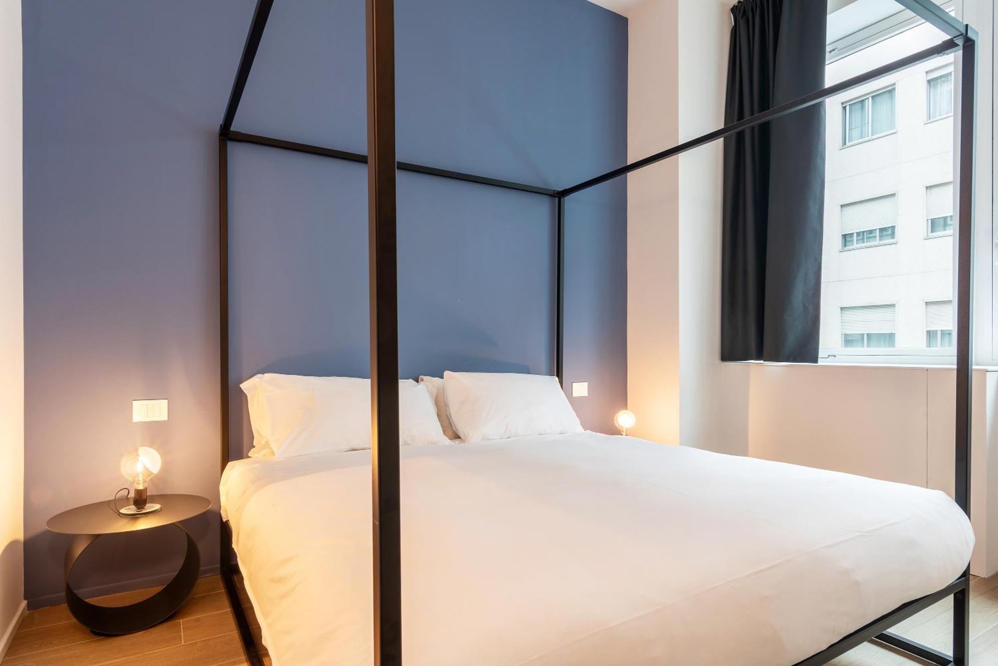 Easyhomes-City Centre Suites Mediolan Zewnętrze zdjęcie